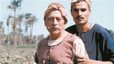  سينما النيل.. «الأرض» أول الرافضين لتقليص المياه.. و«شيء من الخوف» قدمه في أبهى صوره