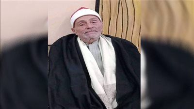 تفاصيل وفاة الشيخ 