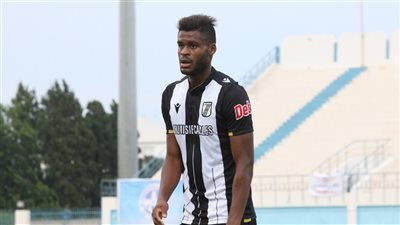 الصفاقسي يكشف حقيقة وجود مفاوضات من الأهلي والزمالك لضم فراس شواط