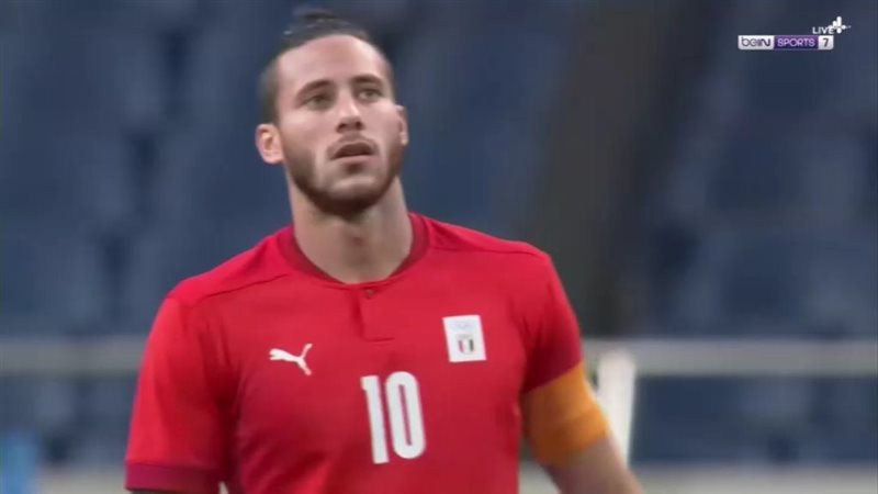 رمضان صبحي