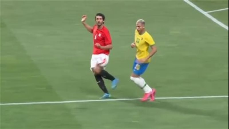 احمد حجازي 