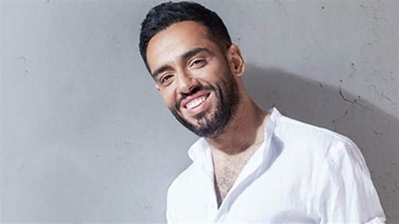 رامي جمال