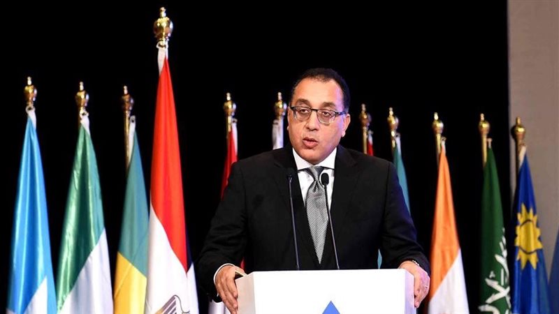 مصطفي مدبولي رئيس