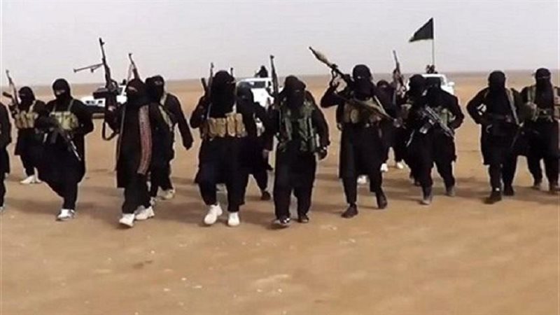 العراق يعلن مقتل