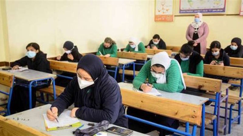 امتحانات الثانوية
