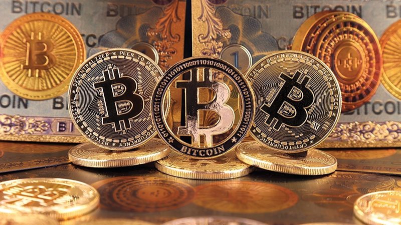 عملة البيتكوين