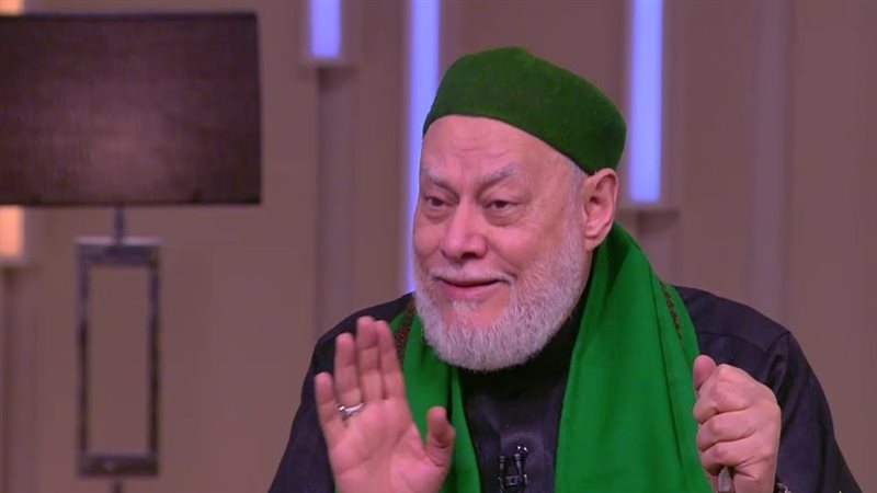 الدكتور علي جمعة