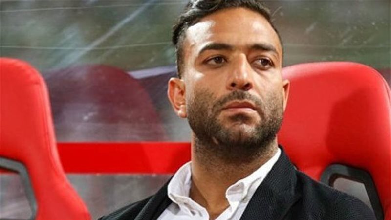 أحمد حسام ميدو