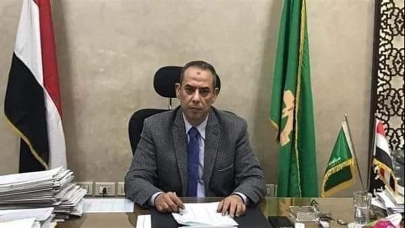 وكيل وزارة التربية