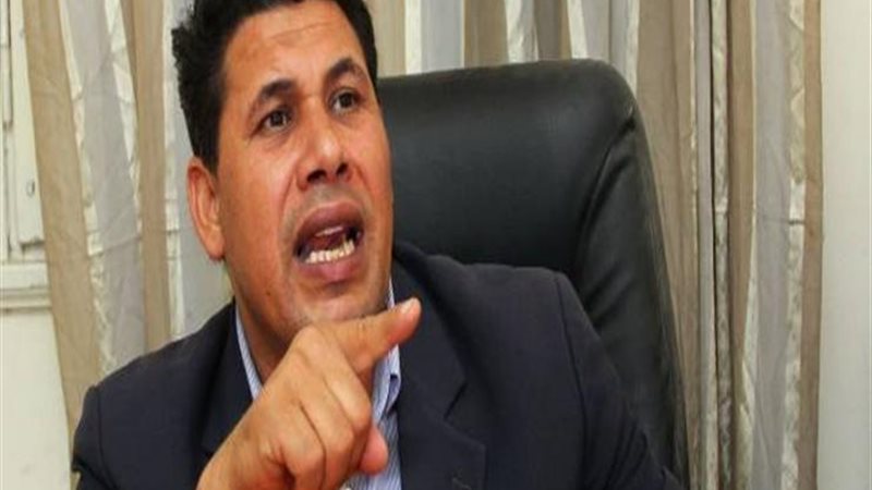 شعبان خليفة رئيس