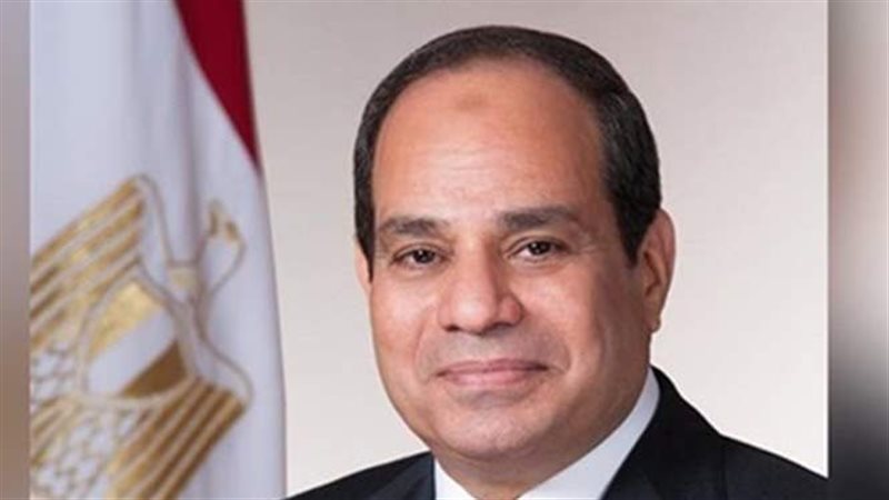الرئيس عبد الفتاح