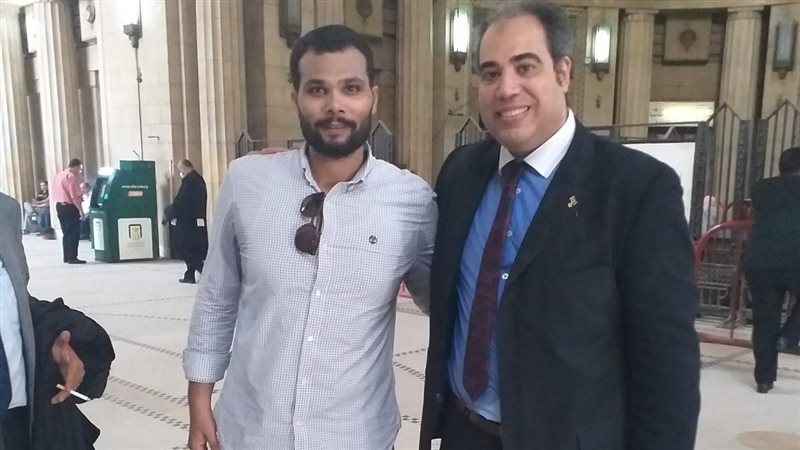 احمد عبد الله محمود