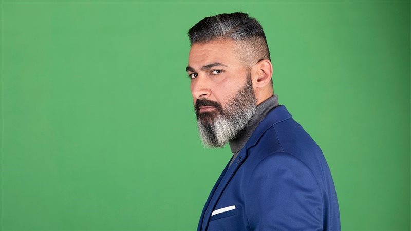 ياسر جلال، فيتو 