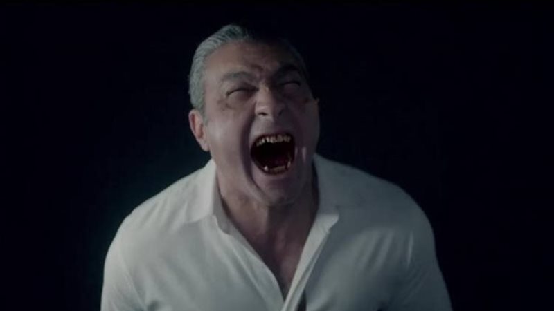 ياسر جلال من مسلسل
