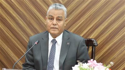 مجلس جامعة جنوب الوادي يفتح باب التقدم للدراسات العليا لعام 2021-2022