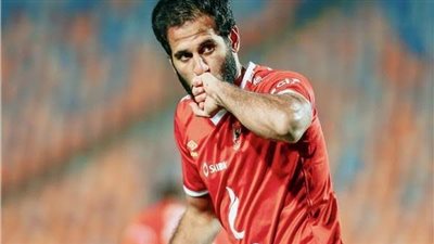 مهاجم الأهلي يدخل حسابات فاركو.. الموسم المقبل