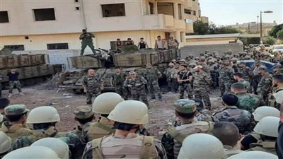 قبل الاتفاق الروسي.. الإفراج عن أسرى الفرقة الرابعة في درعا