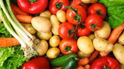 رغم زيادة حجم الصادرات.. أسواق الخضروات بسوريا تعاني ضعف الإقبال