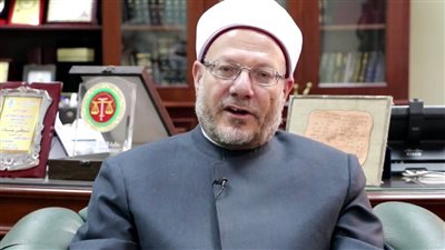 مفتي الجمهورية: الهجرة النبوية رسخت مبادئ الوسطية والتسامح وسيادة القانون