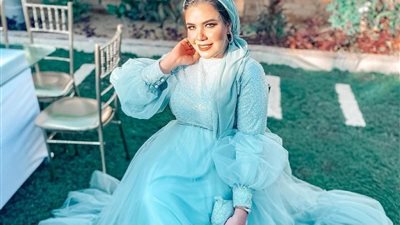 لظهورك بشكل مميز.. أساسيات اختيار فستانك السواريه