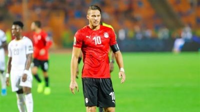 ماهر همام: رمضان صبحي ظهر على استحياء في أولمبياد طوكيو