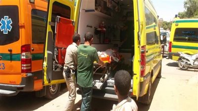 الاستعلام عن الحالة الصحية لمصابي حادث الطريق الدائرى الإقليمى بالقاهرة