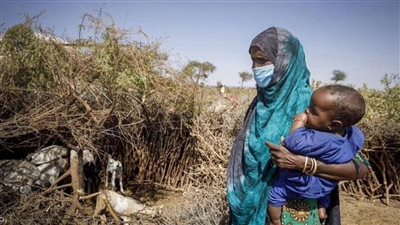 الأمم المتحدة تحذر من المجاعات في 23 بؤرة عالمية