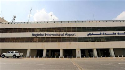  الأمن العراقي يضبط 18 صاروخًا كانت معدة لاستهداف مطار بغداد