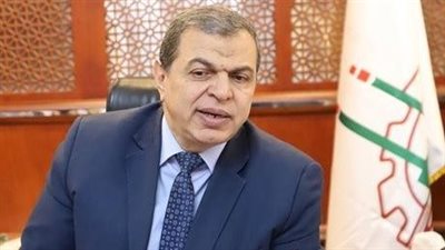 بالأسماء.. تحويل 3.5 مليون جنيه مستحقات العمالة المغادرة للأردن