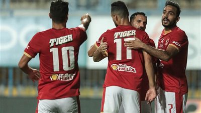 حال غياب الشناوى.. من يرتدى شارة قيادة الأهلي أمام دجلة