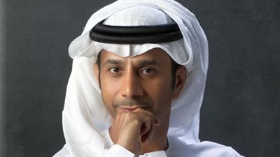 الموت يفجع المطرب الإماراتي فايز السعيد