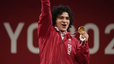 حسونة ليس آخرهم.. مواهب مصر فريسة أمام التجنيس القطري| فيديو جراف