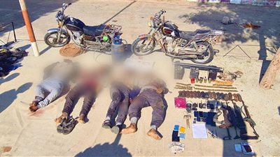 نائب: ضربات القوات المسلحة في مواجهة الإرهاب وسام شرف لكل المصريين