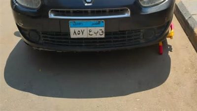 عقوبة فك الكلبش في قانون المرور