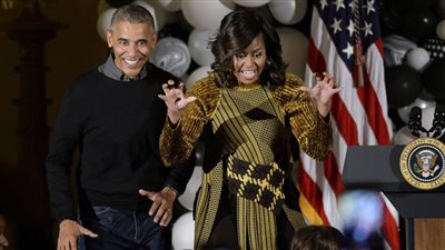 بمشاركة عدد من الفنانين.. خطة باراك أوباما للاحتفال بعيد ميلاده الـ60 