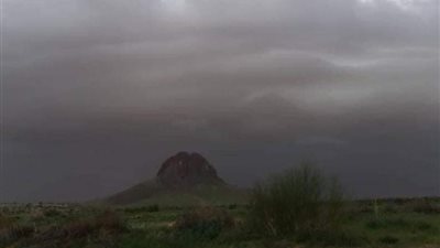 السودان يحذر من أمطار غزيرة وفيضانات مدمرة 