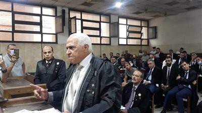 محامي المتهم بقتل الطفلة ريماس: موكلي ضحية الفقر والجهل والمرض | فيديو