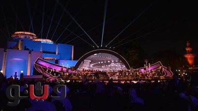 مواعيد وشروط التقدم لـ جوائز مهرجان الموسيقى العربية