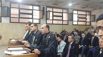 محامي الطفلة ريماس ضحية الخطف والقتل يطالب بتوقيع أقصى عقوبة على المتهم