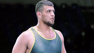 أولمبياد طوكيو 2020 |ثلاثي المصارعة يفقد فرصة المشاركة في الترضية