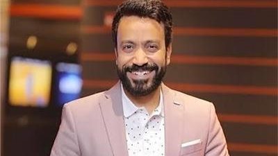 سامح حسين يعلن انضمامه لشبكة cbc من خلال الستات مايعرفوش يكدبوا 