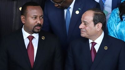 أخبار مصر.. مبادرة الجزائر.. خطوات حجز شقق الإسكان بالتمويل العقاري بفائدة 3%