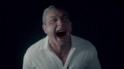 أجر خيالي لـ ياسر جلال عن مسلسله الجديد الديب 