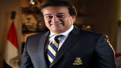 التعليم العالي: تنسيق الالتحاق بالجامعات الأهلية إلكترونيا 