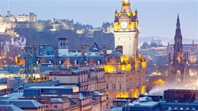  بريطانيا تخفف من لهجتها حول الاستفتاء على استقلال إسكتلندا