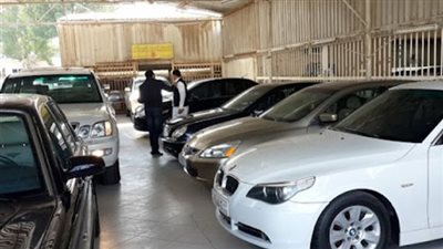 الإسكندرية ترسل إنذارات لمعارض السيارات للخروج من الكتلة السكنية