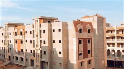 الأحد سحب كراسات الشروط.. أسعار شقق محدودي ومتوسطي الدخل بالتمويل العقاري