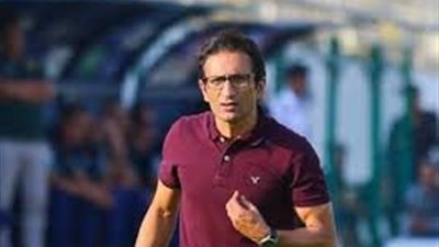 خط الدفاع وظهيري الجنب صداع في رأس سامى قبل مواجهة إنبى