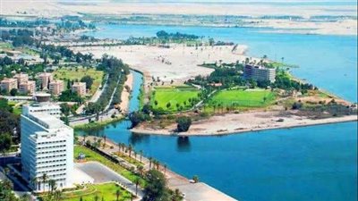 حالة الطقس في الإسماعيلية غدا الإثنين 2 _8 _2021