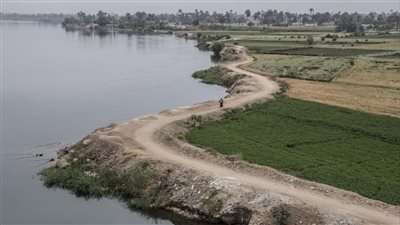 السودان يكشف توقعات جديدة بشأن فيضان النيل